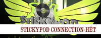 Artist Week: Stickypod Connection